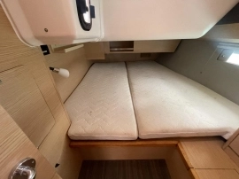 2023, Dufour, Dufour 430 Grand Large