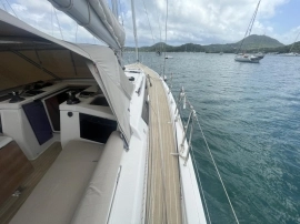 2023, Dufour, Dufour 430 Grand Large