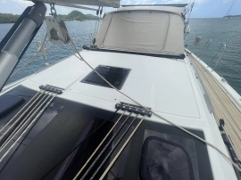 2023, Dufour, Dufour 430 Grand Large