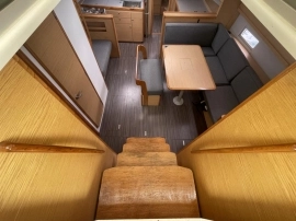 2023, Dufour, Dufour 430 Grand Large