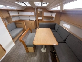 2023, Dufour, Dufour 430 Grand Large