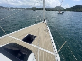 2023, Dufour, Dufour 430 Grand Large
