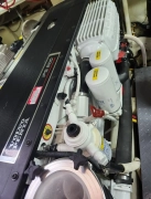 2010, 500 Sport Bridge