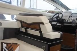 2010, 500 Sport Bridge