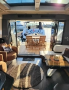 2010, 500 Sport Bridge