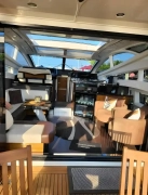 2010, 500 Sport Bridge