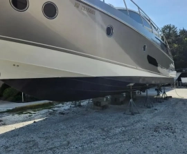 2010, 500 Sport Bridge