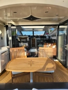 2010, 500 Sport Bridge