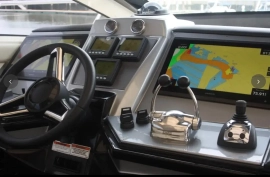 2010, 500 Sport Bridge