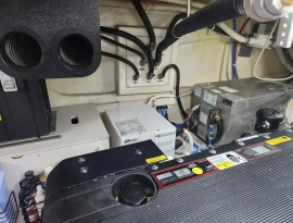 2010, 500 Sport Bridge