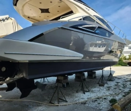 2010, 500 Sport Bridge