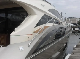 2010, 500 Sport Bridge