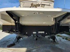 2010, 500 Sport Bridge