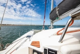 2001, Outremer, 45