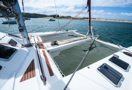 2001, Outremer, 45