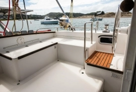 2001, Outremer, 45