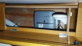 2011, Jeanneau, 44i
