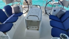 2011, Jeanneau, 44i