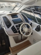 2022, Sessa Marine, C38