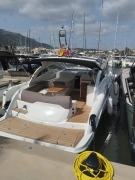 2022, Sessa Marine, C38