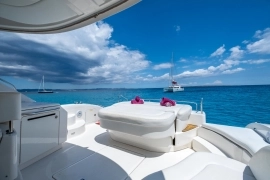 2008, Searay, 55