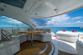 2008, Searay, 55