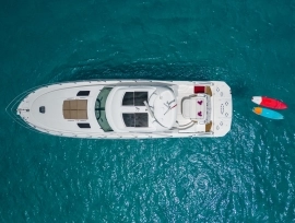 2008, Searay, 55