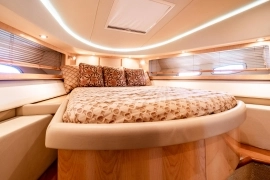 2008, Searay, 55