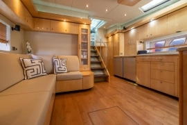 2008, Searay, 55