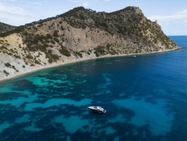 2007, Sunseeker, Predator 62