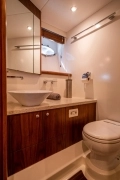 2007, Sunseeker, Predator 62