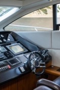2007, Sunseeker, Predator 62