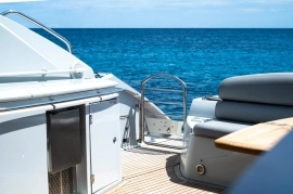 2007, Sunseeker, Predator 62