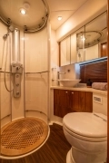 2007, Sunseeker, Predator 62