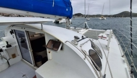 1996, Outremer, 38/40