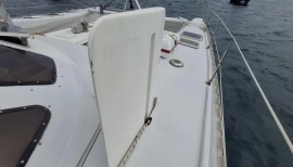 1996, Outremer, 38/40