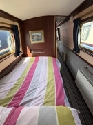 2009, G & J Reeves, 58ft Cruiser Stern