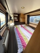 2009, G & J Reeves, 58ft Cruiser Stern