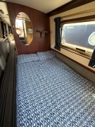 2009, G & J Reeves, 58ft Cruiser Stern