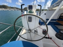 2003, Catana, 471