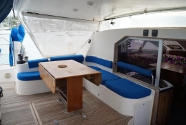 2003, Catana, 471