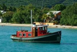 1986, Lord Nelson, 37 #49