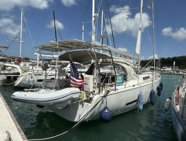 2016, Hanse, 575