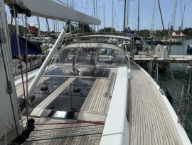 2016, Hanse, 575