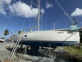 2002, Dufour, Gib’sea 43