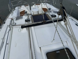 2002, Dufour, Gib’sea 43