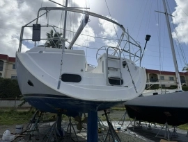 2002, Dufour, Gib’sea 43