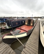 2003, Hudson, 70ft Tug