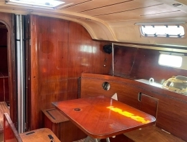 1991, Beneteau, Oceanis 440