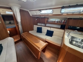 2005, X-Yachts, X-40